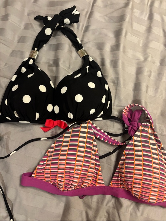VENUS Other - BIKINI TOP BUNDLE!